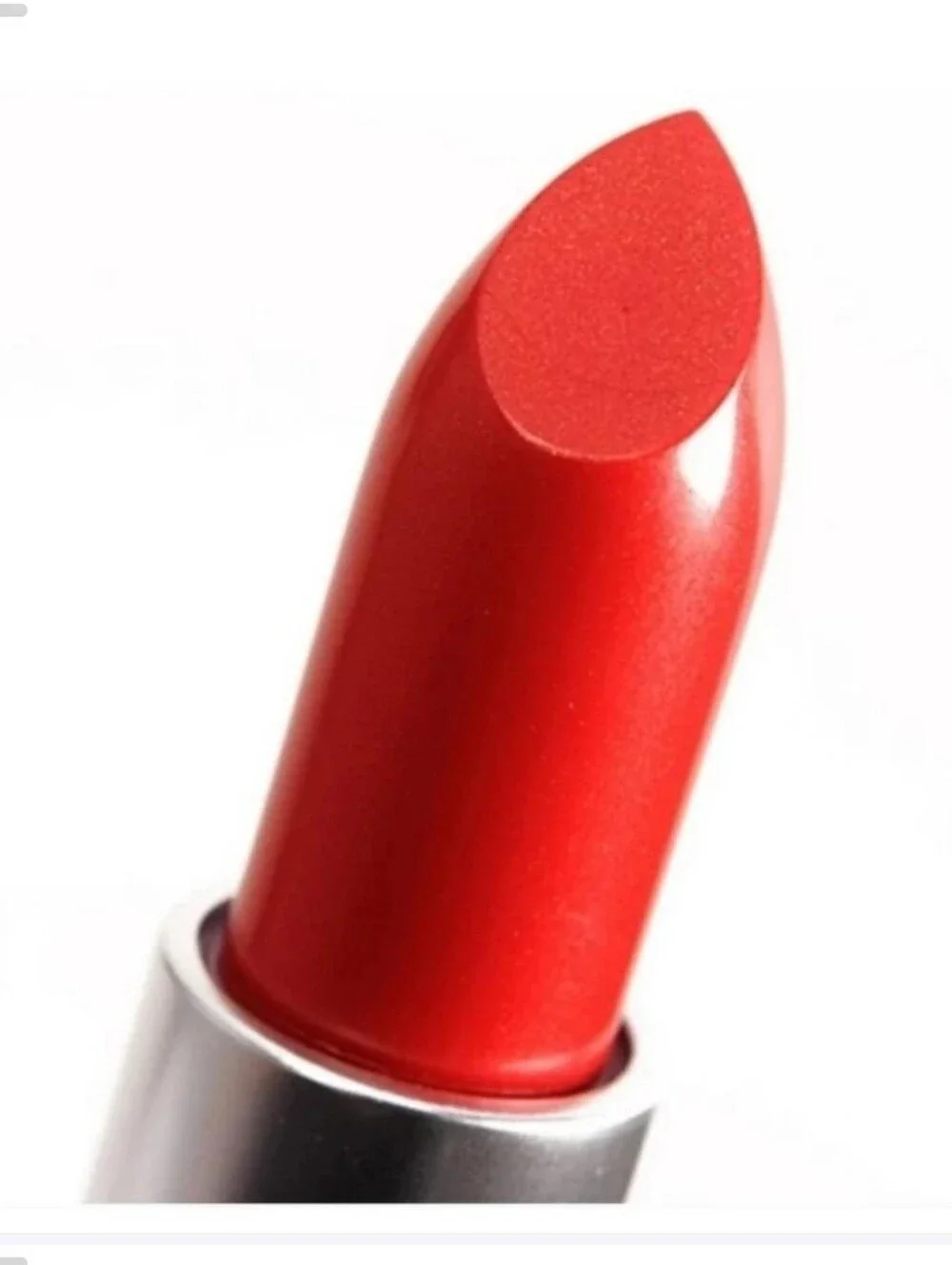 MAC Cosmetics Cremesheen Lipstick 233 Sweet Sakura - Bright Red